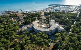 Club Vacances Bleues Les Jardins De L'Atlantique